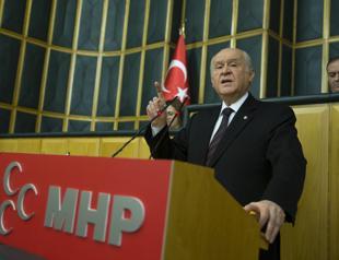 MHP pledges full support to AKP for 2019 elections