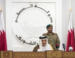 Qatar thousand times better off without Gulf allies: Emir