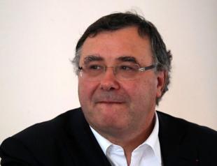 Total ‘would have to review Iran gas deal if new sanctions arose’