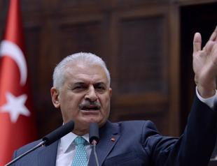Turkish PM slams US over alleged permission for ISIL to leave Raqqa