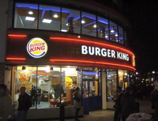 Turkey’s Burger King chain files for IPO in US