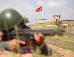 PKK militant on Turkey’s ‘most-wanted list’ killed in southeast: Interior Ministry