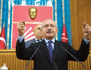 CHP head Kılıçdaroğlu questions $30 billion spent on Syrians in Turkey