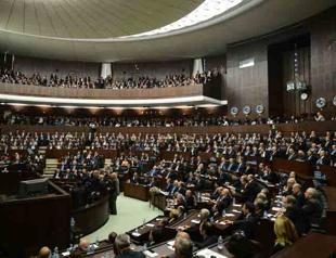 Second wave of major AKP internal reconstruction ‘underway’
