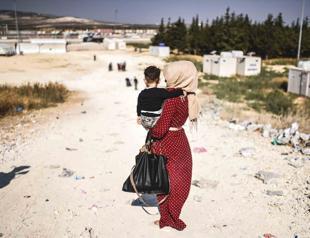 EU funds 55 projects for refugees in Turkey