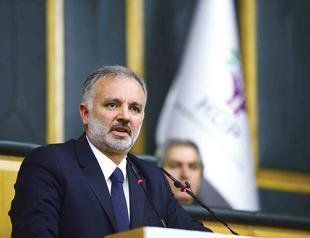 Turkey’s parliament speaker should keep word and visit prison: HDP