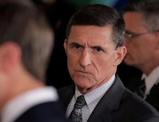 Sessions denies Flynn -Turkey link after election