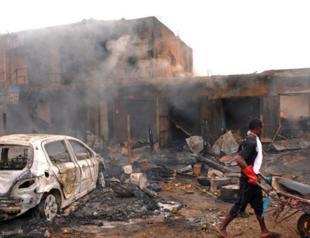 Extremists target more countries in 2016 but fewer killed: Report