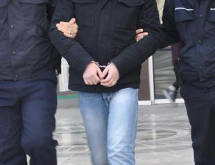 Turkey apprehends over 50 FETÖ-linked suspects, including on-duty soldiers