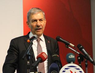 Obesity rate for 2nd graders up to 10 percent in Turkey: Health minister