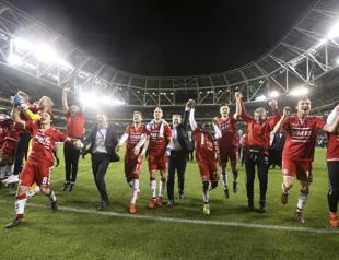 Denmark looks to Russia as Irish soul-searching begins