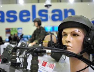 Defense giant Aselsan becomes most valuable company listed on Istanbul bourse