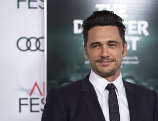 James Franco shines light on the worst film