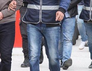 11 detained over suspected links to PKK in Turkey’s Van