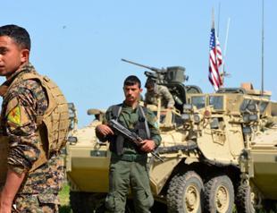 Syrian Kurdish party backs longer US role in Syria