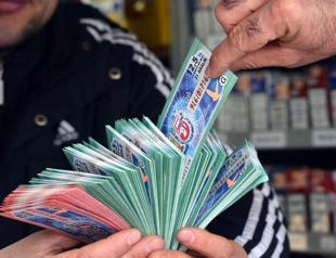 Turkey’s New Year’s lottery prize set at $15.7 million