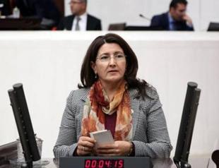 Turkish court rules to release HDP deputy Gülser Yıldırım in one case