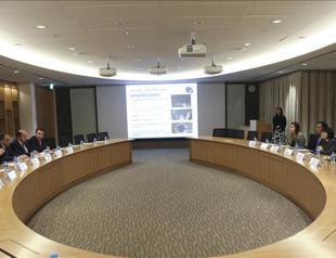 Turkey, Singapore agree to boost economic ties further