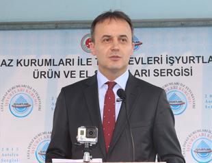 Ankara prosecutor slams top court of appeals’ ‘Gülen sympathizers’ ruling