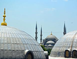 The idea of the Muslim world