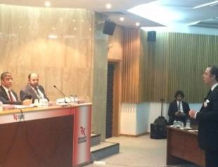 Seven global banks face ‘cartel fine’ in Turkey