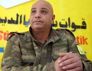 Syrian Kurdish PYD’s leading figure ‘testifies to Turkish intel’