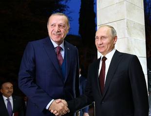 Turkey, Russia, Iran to hold Syria summit