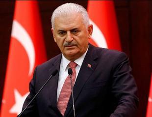 Aim is for zero deaths in traffic accidents: PM Yıldırım