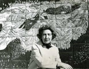 Istanbul show highlights Füreya Koral’s life and art