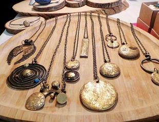 Antique festival in Sirkeci Train Station