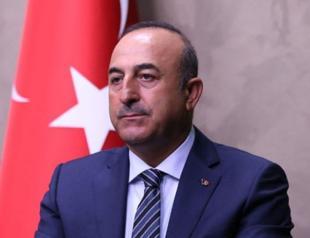 Gülen network ordered its members to stay in Schengen area and African countries: Turkish FM