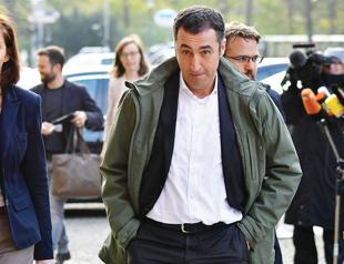 Greens ‘want last nuclear weapons withdrawn’