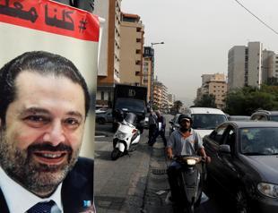 Saudi Arabia says Hariri ‘free to leave’
