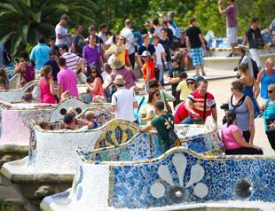 Barcelona business slumps amid Catalan crisis: Group