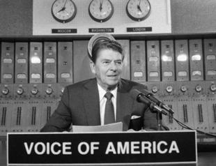 Russia says Radio Free Europe, Voice of America risk ’foreign agent’ tag