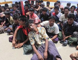 Rohingya can return only if Myanmar’s ’real citizens’ accept: army