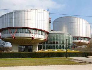 Euro court sets Dec 5 as defense deadline for Turkey over jailed journalists