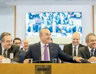 Ankara seeks alternatives as US delays defense equipment: Turkish FM