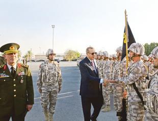 Gov’t signals pre-election alliance for 2019 elections