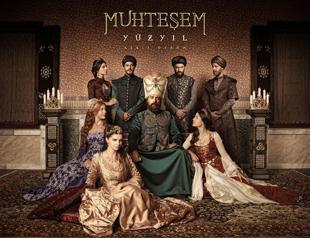 Turkey ranks second in TV series exports: Minister