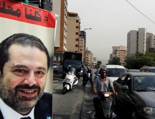 Turkey expects Lebanon’s al-Hariri to decide ‘without pressure’