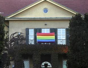 Berlin slams Ankara’s ban on German LGBT film festival