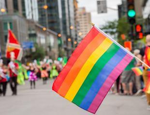 Turkey 2nd most restrictive country on gay rights in Europe