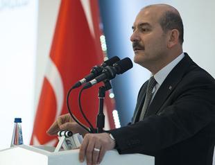 Europe indifferent to migration issue: Minister