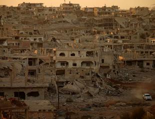 Turkey, Iran and Russia top diplomats to meet in Antalya for Syria