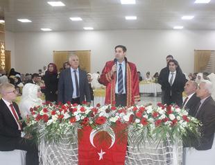 Muftis still not authorized to conduct marriages: Top religious body