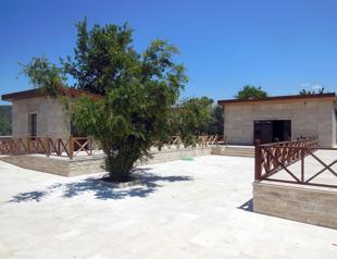 Xanthos and Letoon ready for visitors