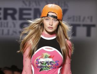 Model Gigi Hadid pulls out of Victorias Secret China show