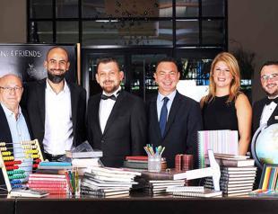 Instructor chefs to gather in Istanbul