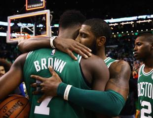 Celtics stretch win streak to 14 games